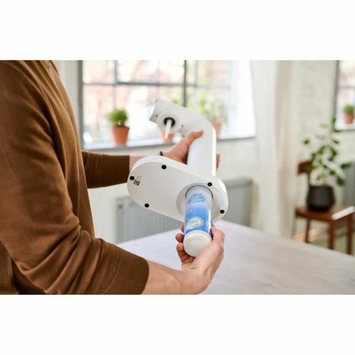 Waterfles Brita